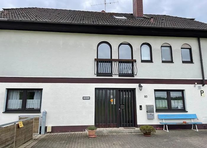 Pension Am Eichenhain