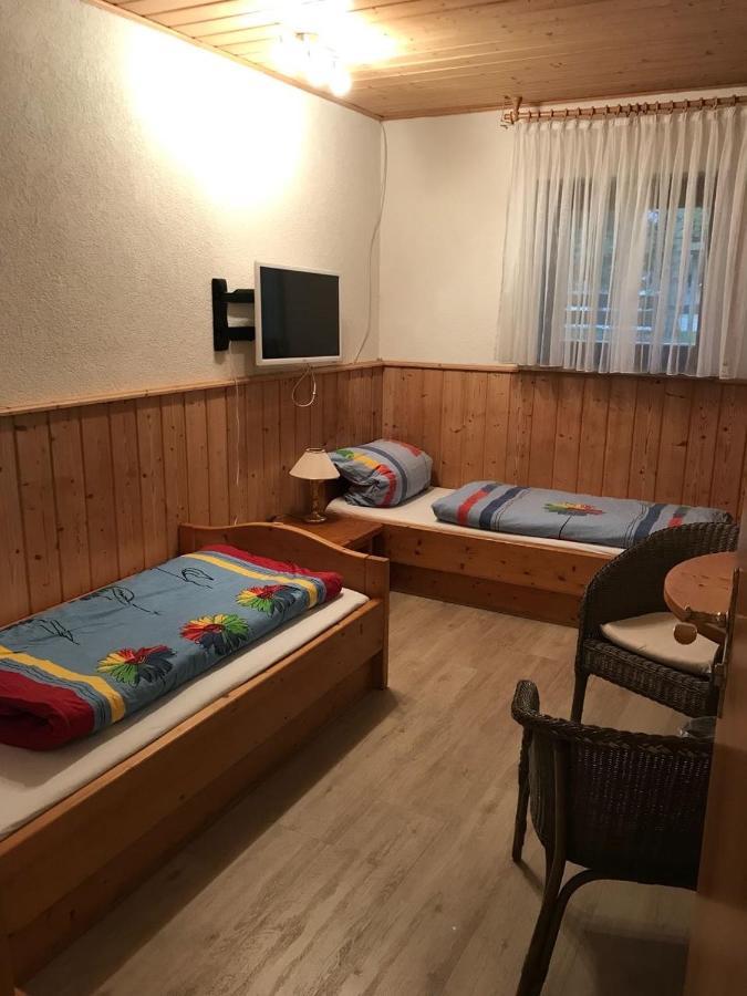 Am Eichenhain Gasthof