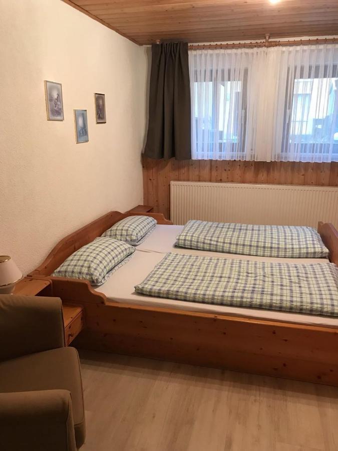 Am Eichenhain Gasthof