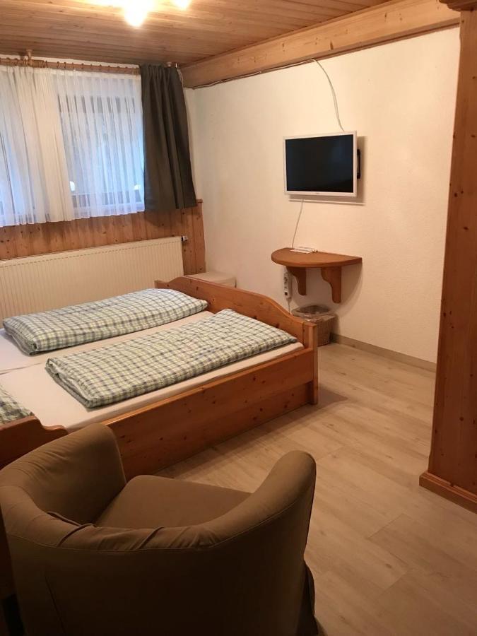 Guest house Am Eichenhain Nuremberg