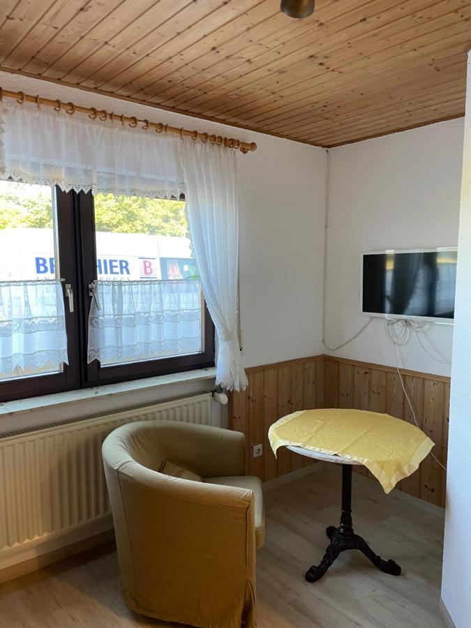 Am Eichenhain Gasthof Nürnberg