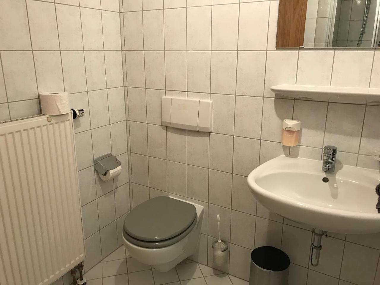 Gasthof Am Eichenhain